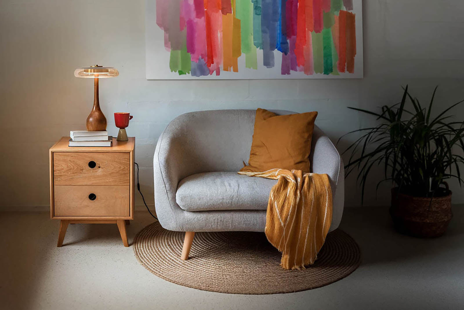 How to Choose the Perfect Table Lamp for Your Home – Nordic Essentials UK