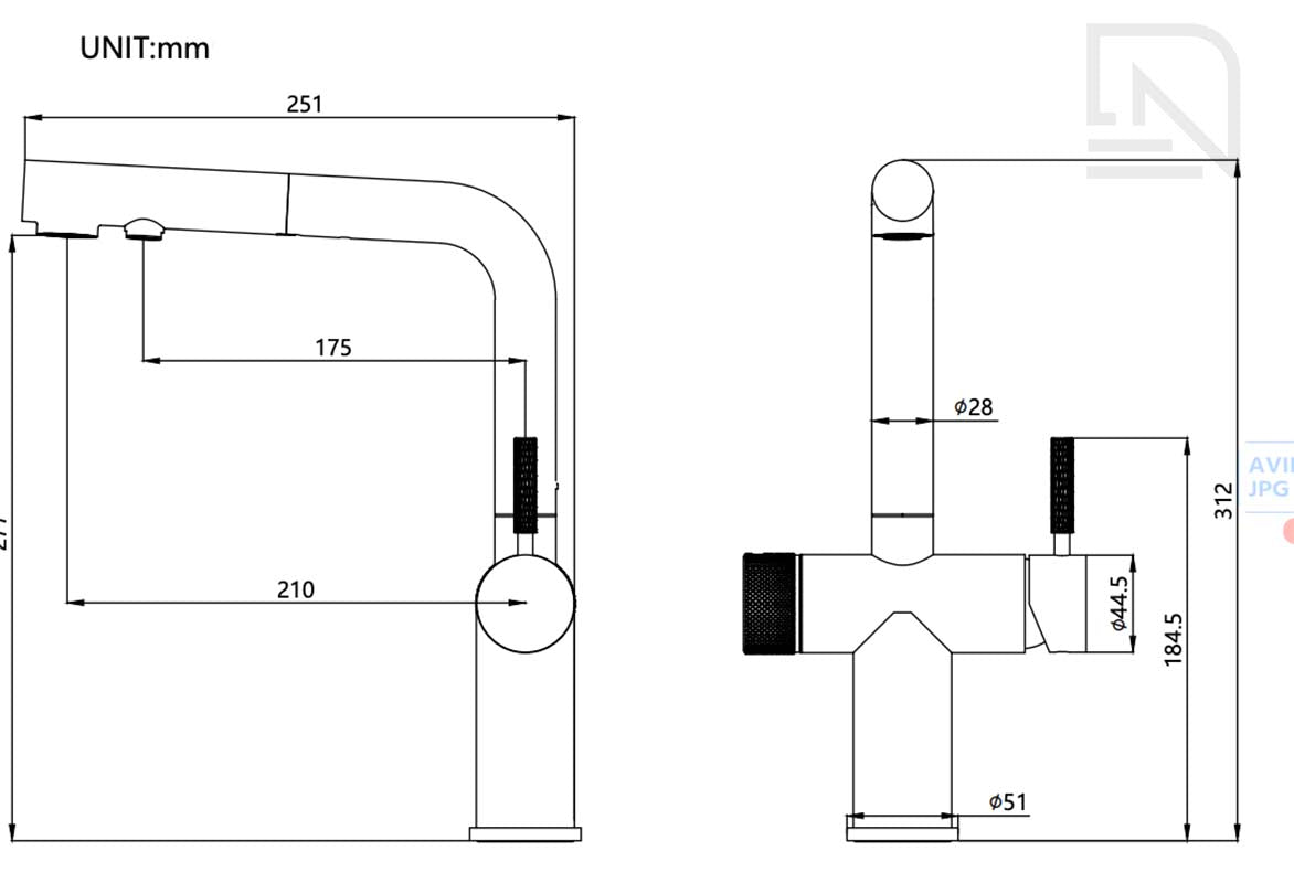 Specification Image 1