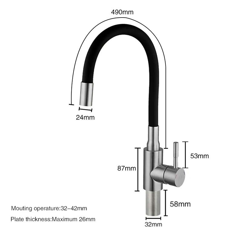 Specification Image 1