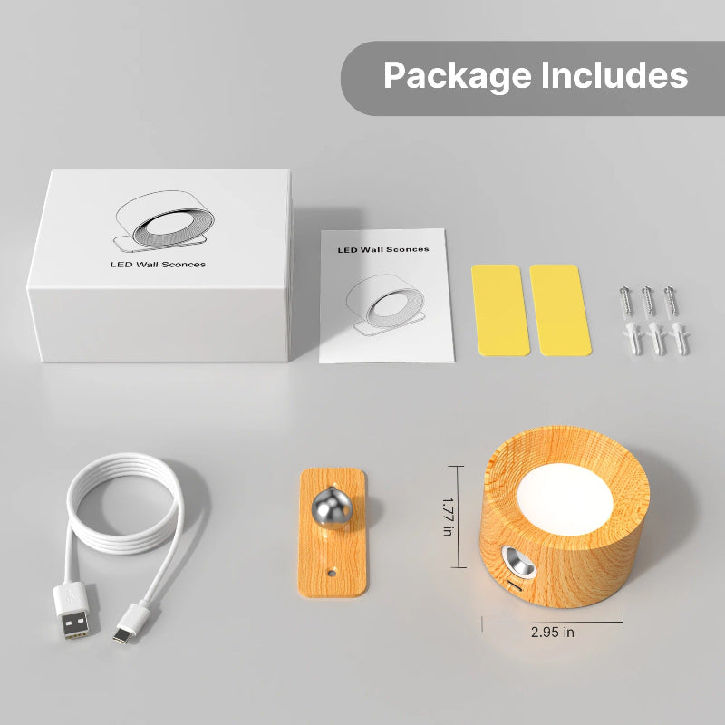 Specification Image 1