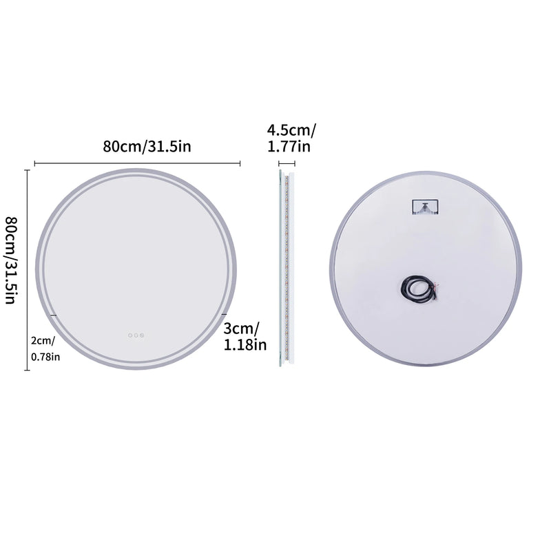 Specification Image 2