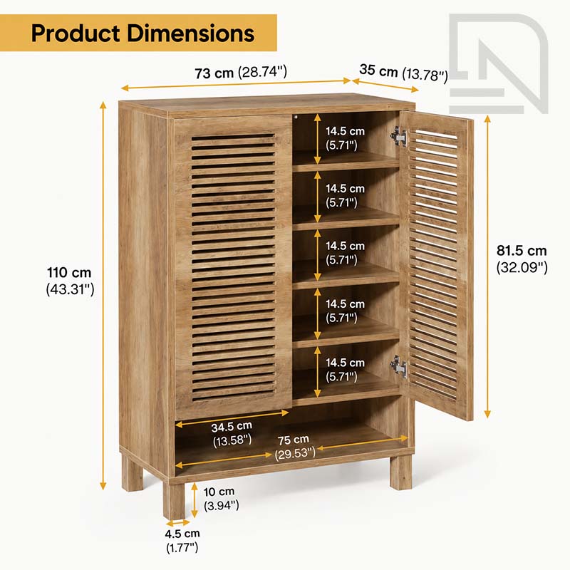 Specification Image 1