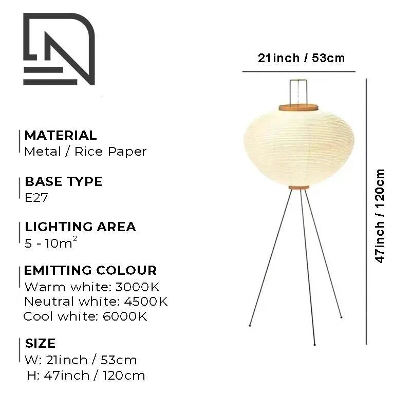 Specification Image 1