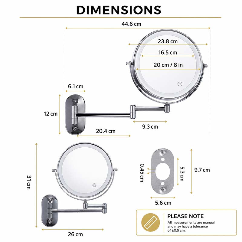 Specification Image 3