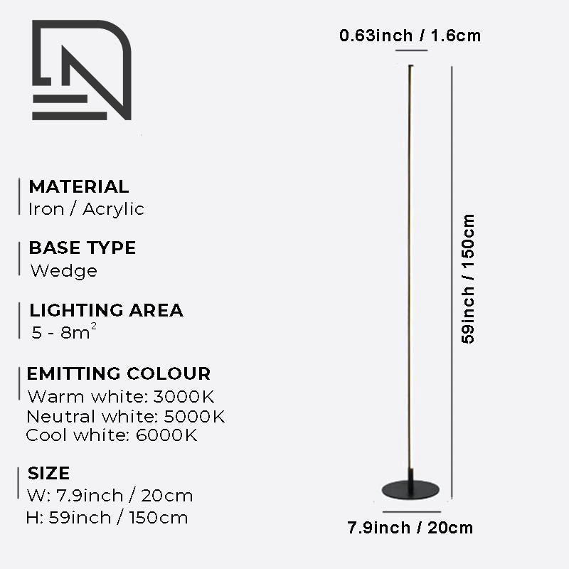 Specification Image 1