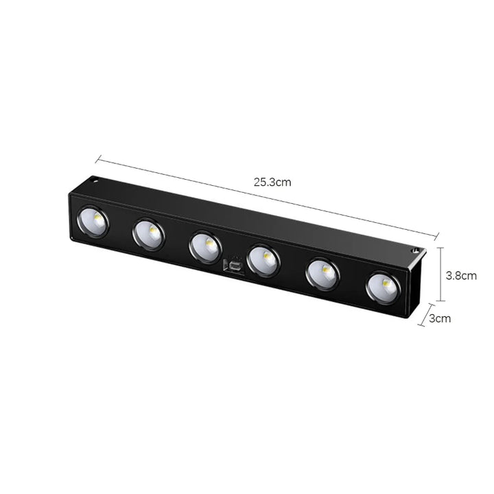 Variant image for Solar Wall Lights Outdoor - Waterproof LED Outdoor Wall Light for Garden, Patio, and Balcony-2