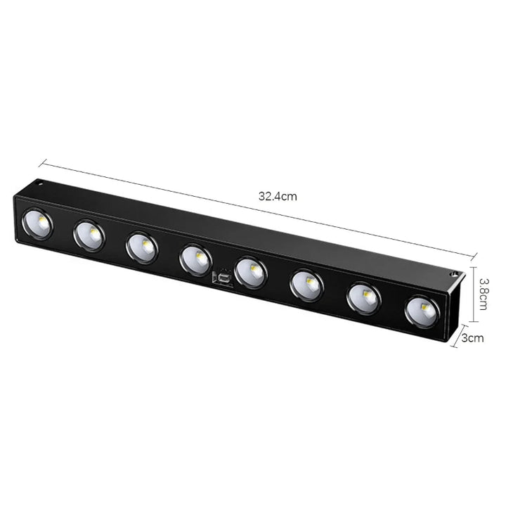 Variant image for Solar Wall Lights Outdoor - Waterproof LED Outdoor Wall Light for Garden, Patio, and Balcony-4