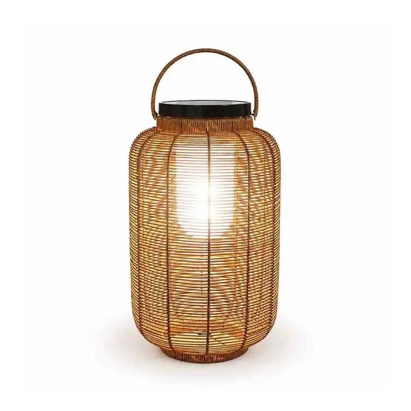 Nordic Essentials VIDDE Japandi Solar Lantern for sale in Medina Estates, Greater Accra on BNS
