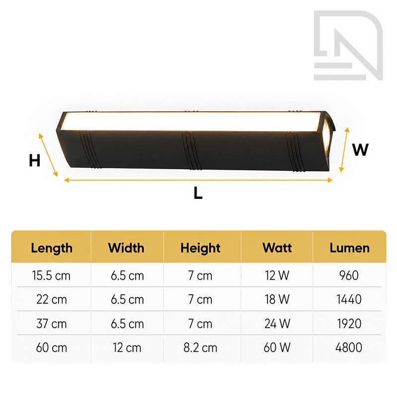 Specification Image 1