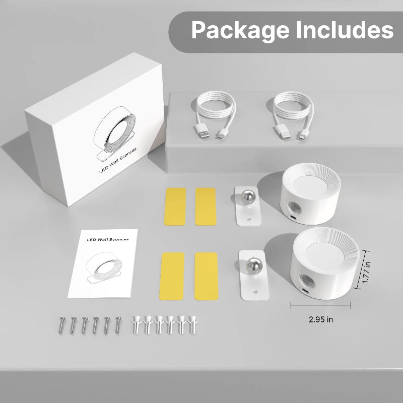 Specification Image 2